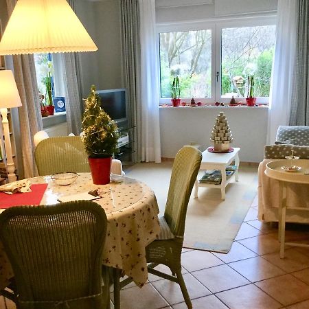 Ferienwohnung Hering In Dill Εξωτερικό φωτογραφία