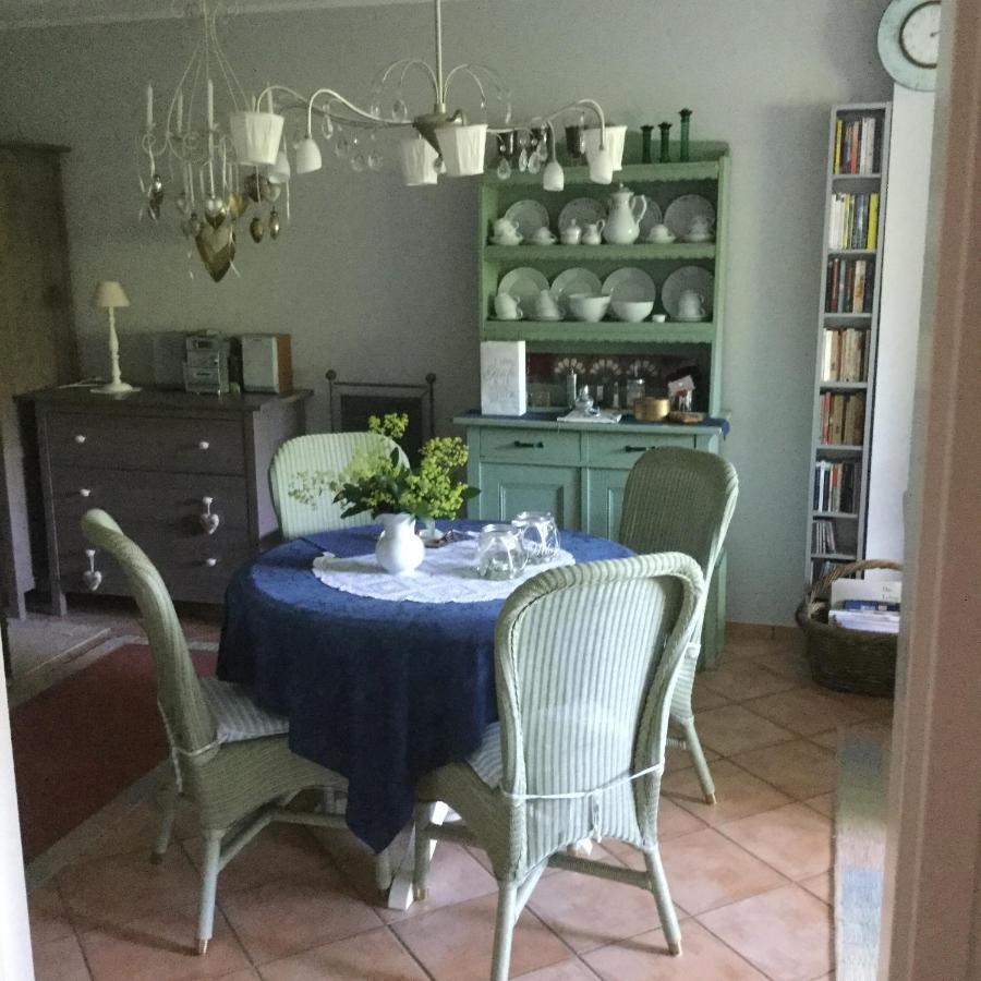 Ferienwohnung Hering In Dill Εξωτερικό φωτογραφία
