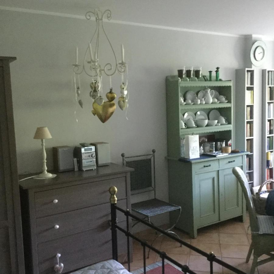 Ferienwohnung Hering In Dill Εξωτερικό φωτογραφία