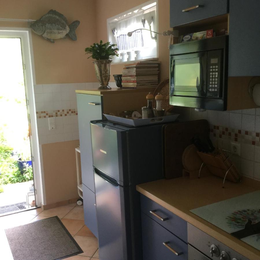 Ferienwohnung Hering In Dill Εξωτερικό φωτογραφία