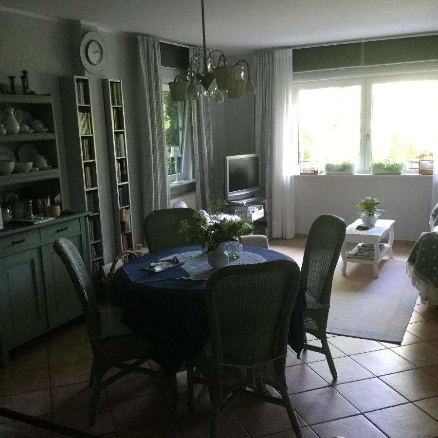 Ferienwohnung Hering In Dill Εξωτερικό φωτογραφία