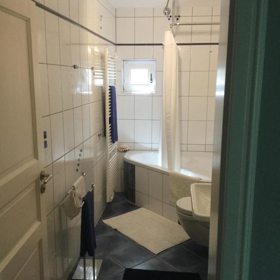 Ferienwohnung Hering In Dill Εξωτερικό φωτογραφία