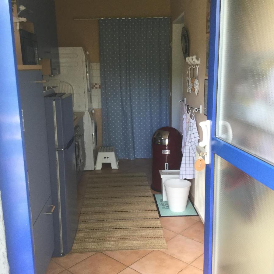 Ferienwohnung Hering In Dill Εξωτερικό φωτογραφία