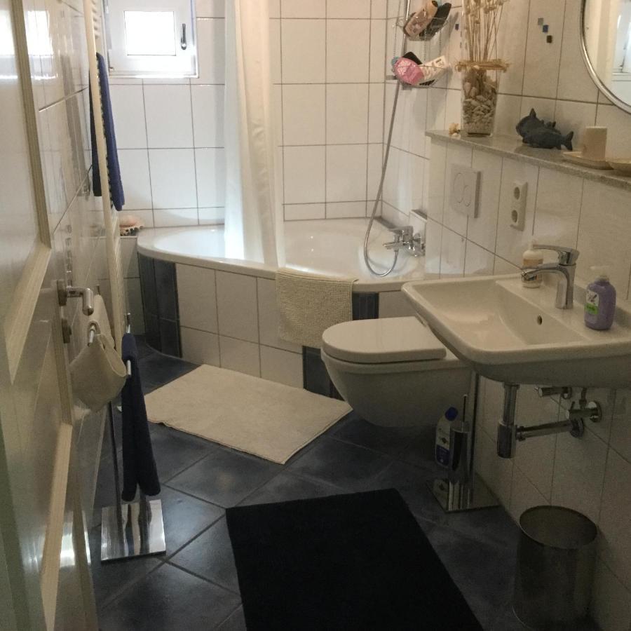 Ferienwohnung Hering In Dill Εξωτερικό φωτογραφία