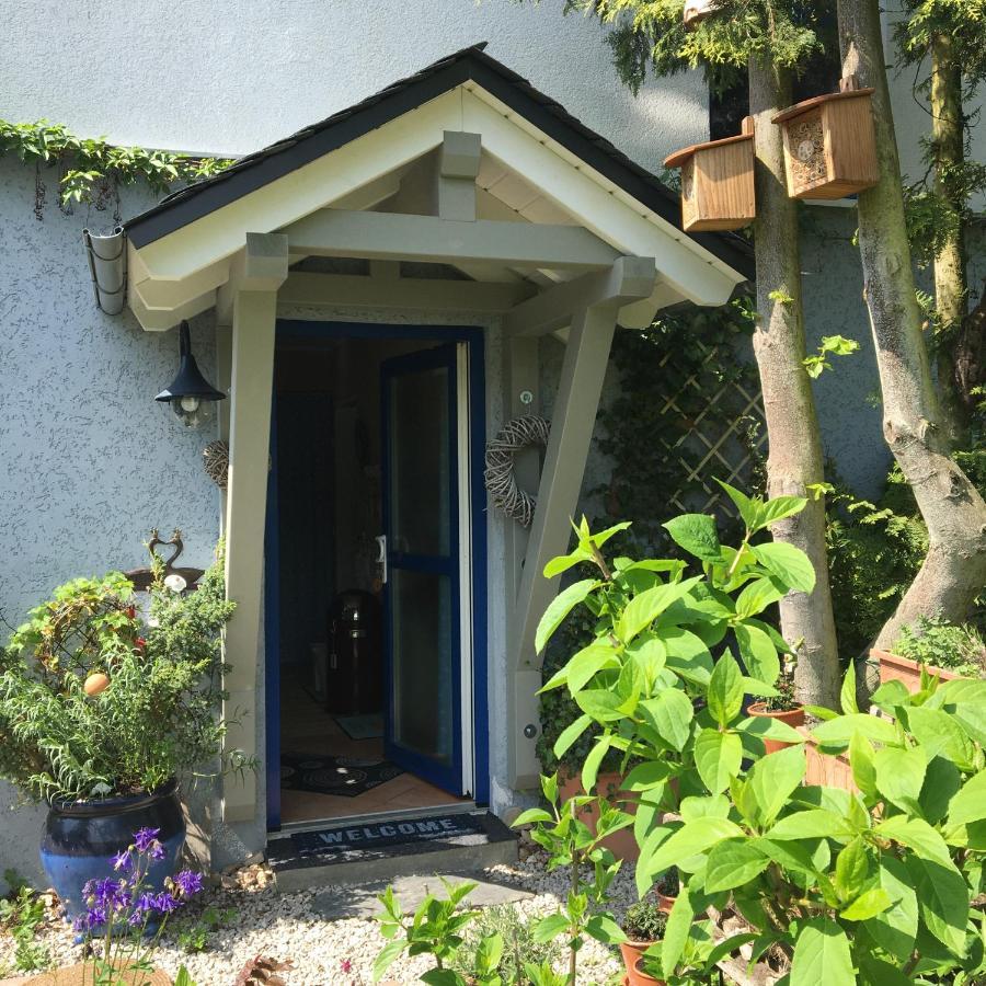 Ferienwohnung Hering In Dill Εξωτερικό φωτογραφία
