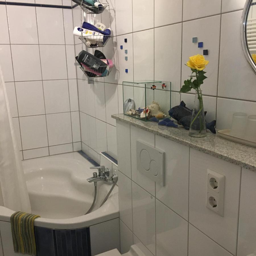 Ferienwohnung Hering In Dill Εξωτερικό φωτογραφία
