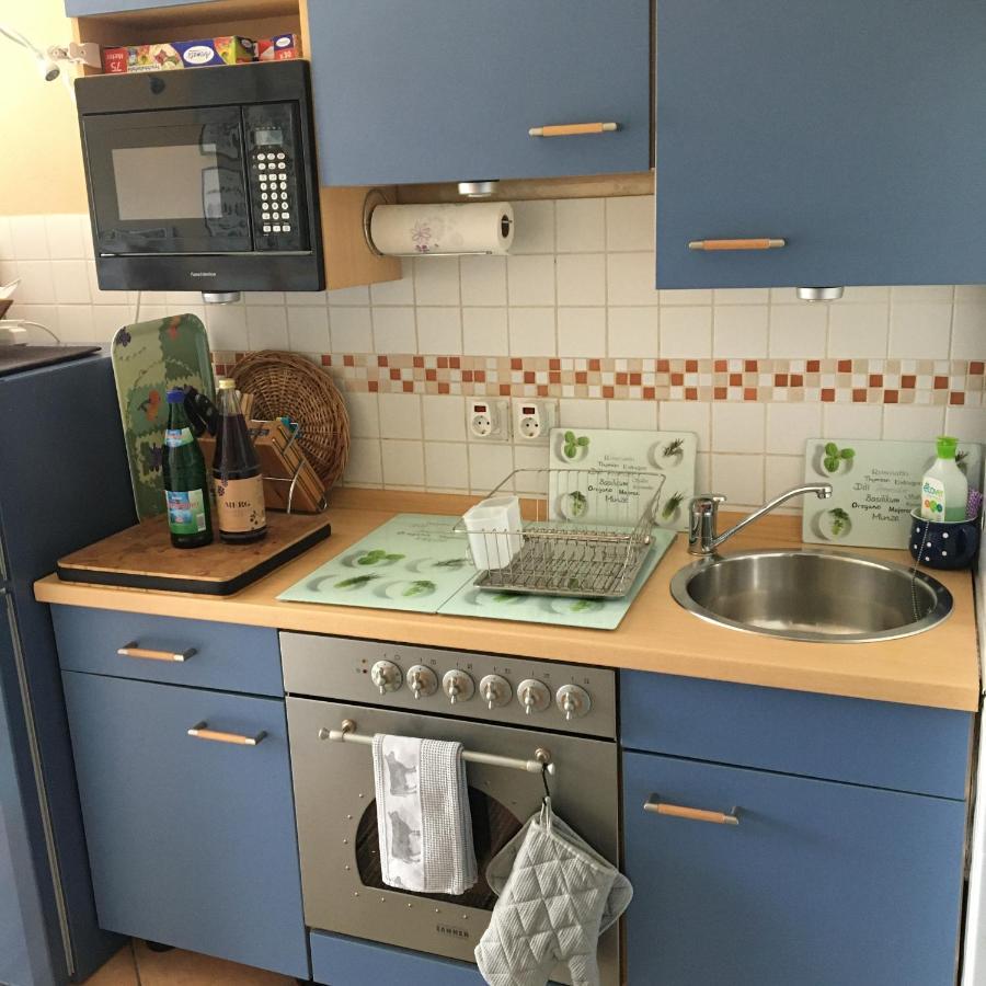 Ferienwohnung Hering In Dill Εξωτερικό φωτογραφία
