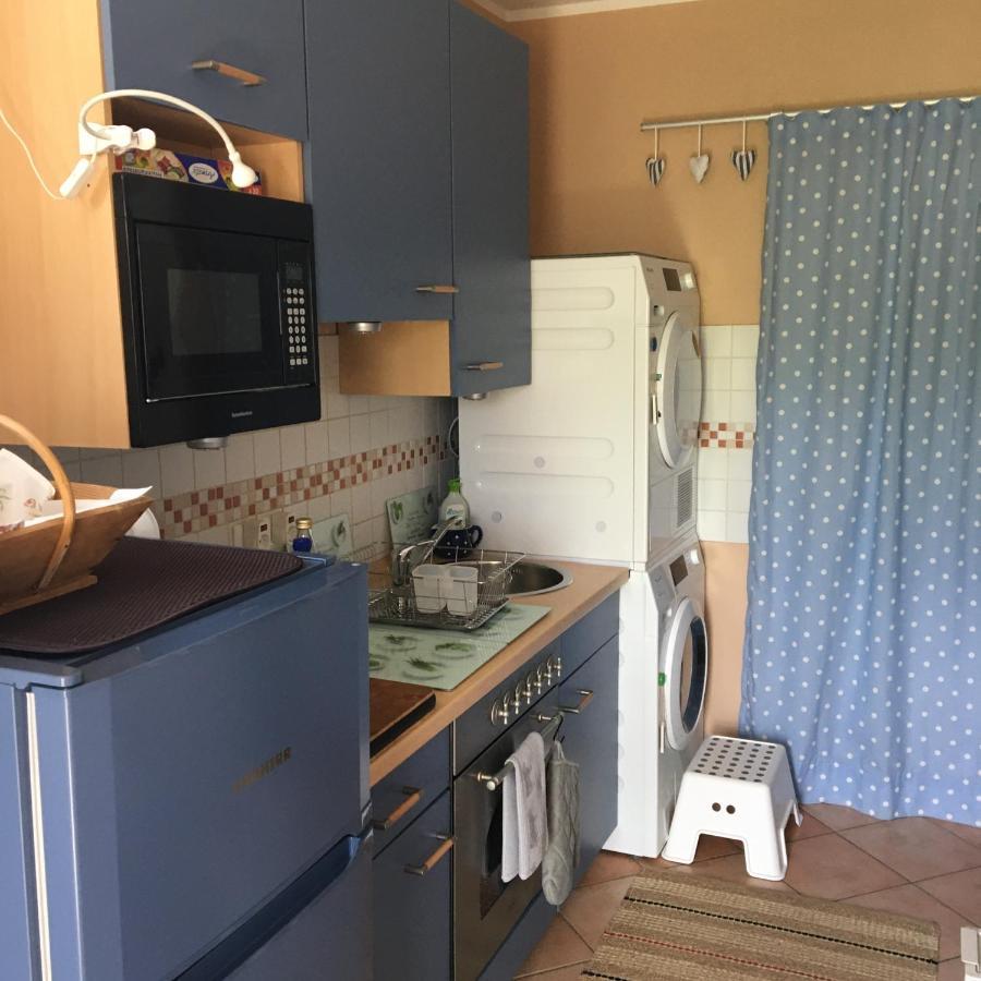 Ferienwohnung Hering In Dill Εξωτερικό φωτογραφία