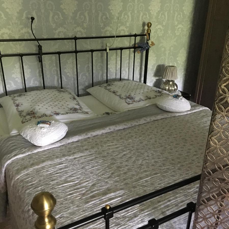 Ferienwohnung Hering In Dill Εξωτερικό φωτογραφία