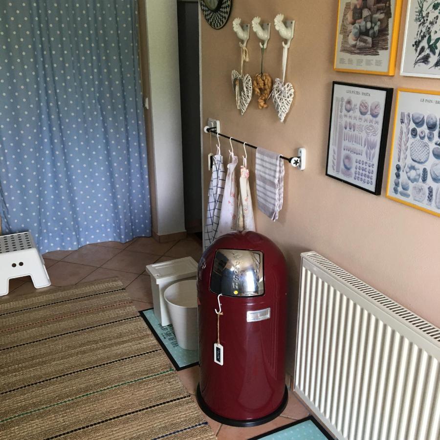 Ferienwohnung Hering In Dill Εξωτερικό φωτογραφία
