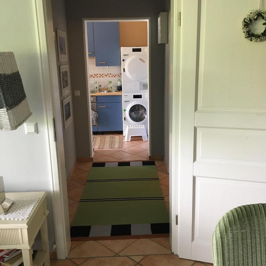 Ferienwohnung Hering In Dill Εξωτερικό φωτογραφία
