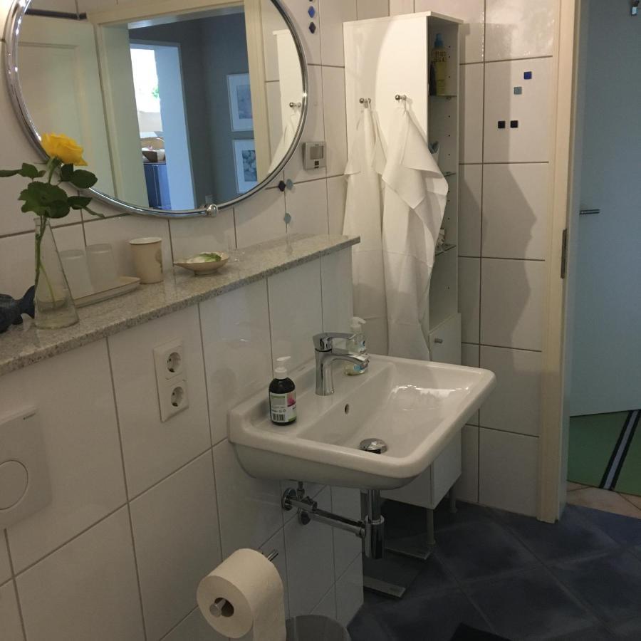 Ferienwohnung Hering In Dill Εξωτερικό φωτογραφία