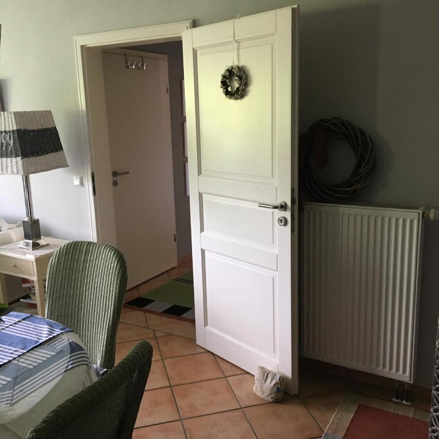 Ferienwohnung Hering In Dill Εξωτερικό φωτογραφία