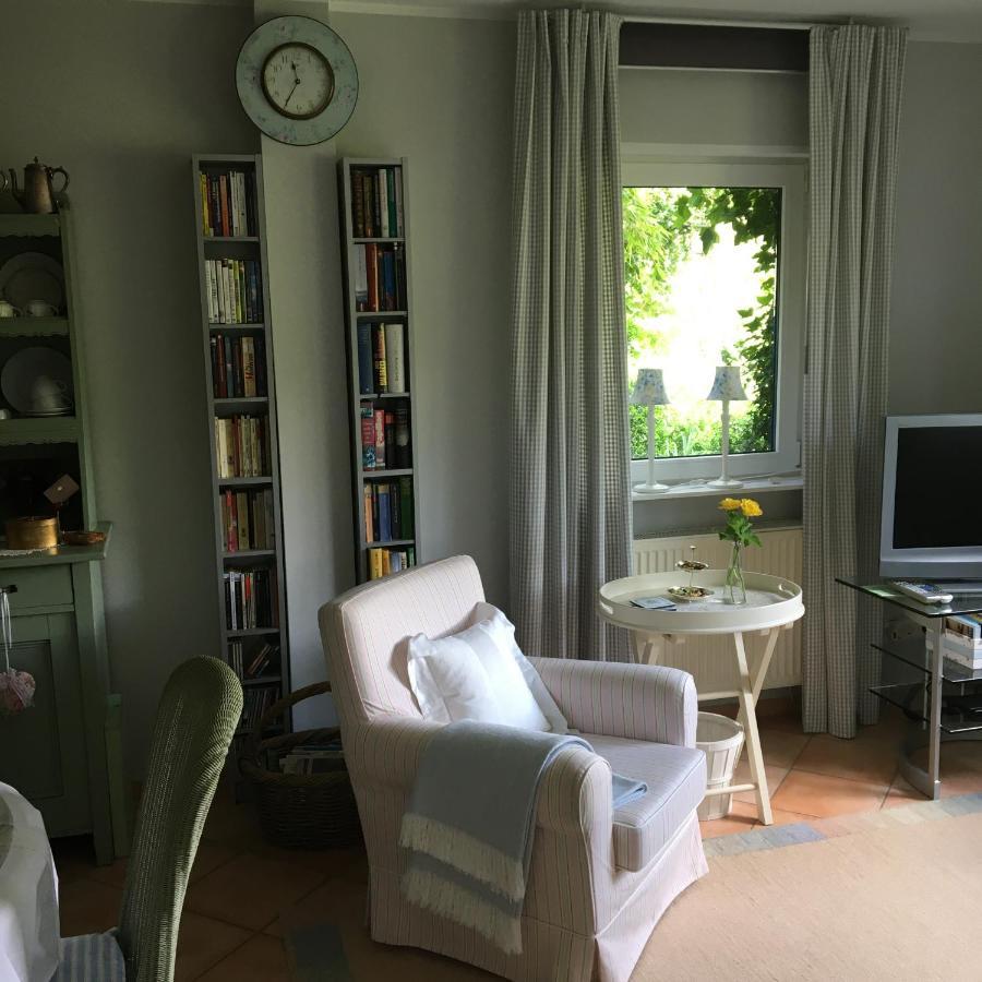 Ferienwohnung Hering In Dill Εξωτερικό φωτογραφία