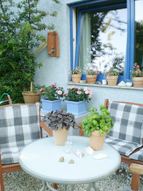 Ferienwohnung Hering In Dill Εξωτερικό φωτογραφία