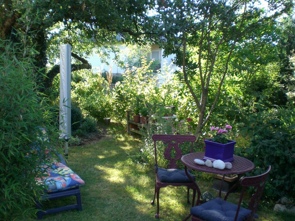 Ferienwohnung Hering In Dill Εξωτερικό φωτογραφία