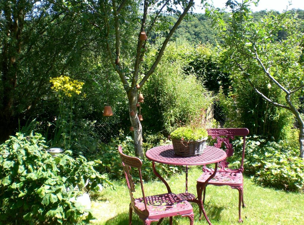 Ferienwohnung Hering In Dill Δωμάτιο φωτογραφία