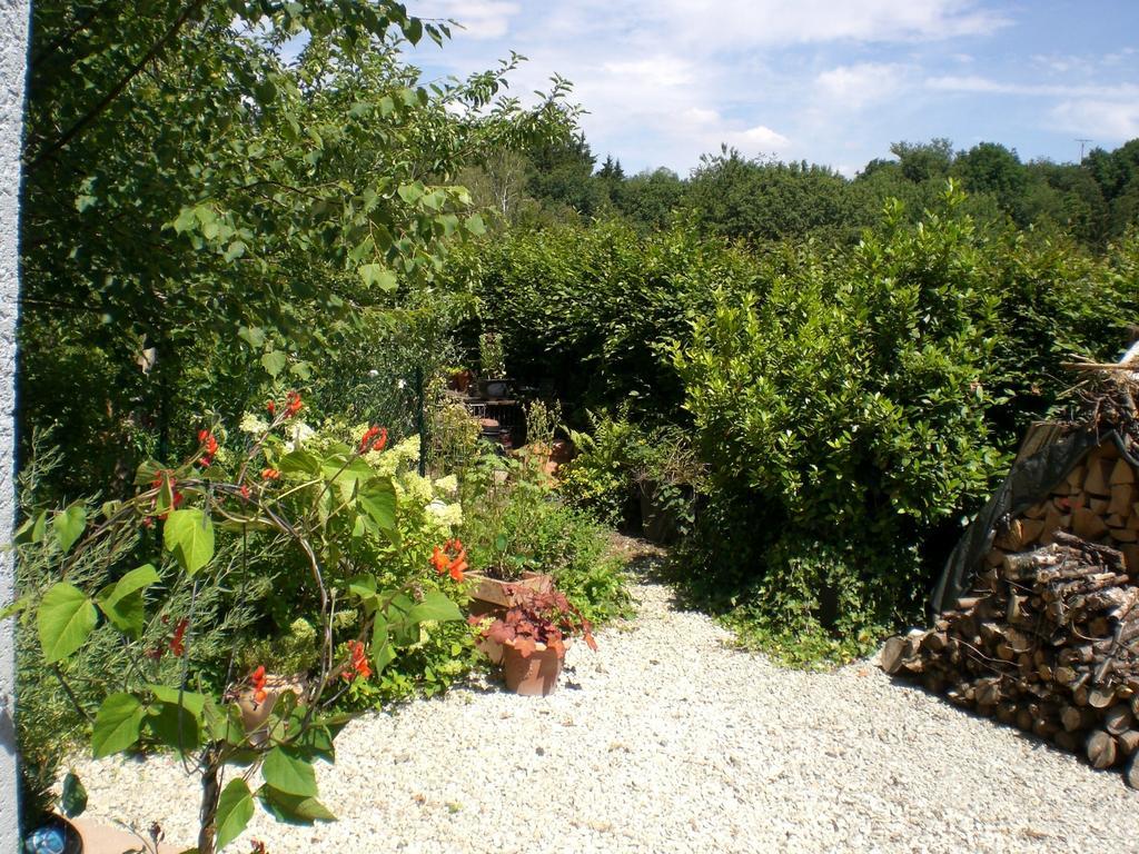 Ferienwohnung Hering In Dill Δωμάτιο φωτογραφία