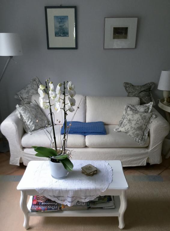 Ferienwohnung Hering In Dill Εξωτερικό φωτογραφία