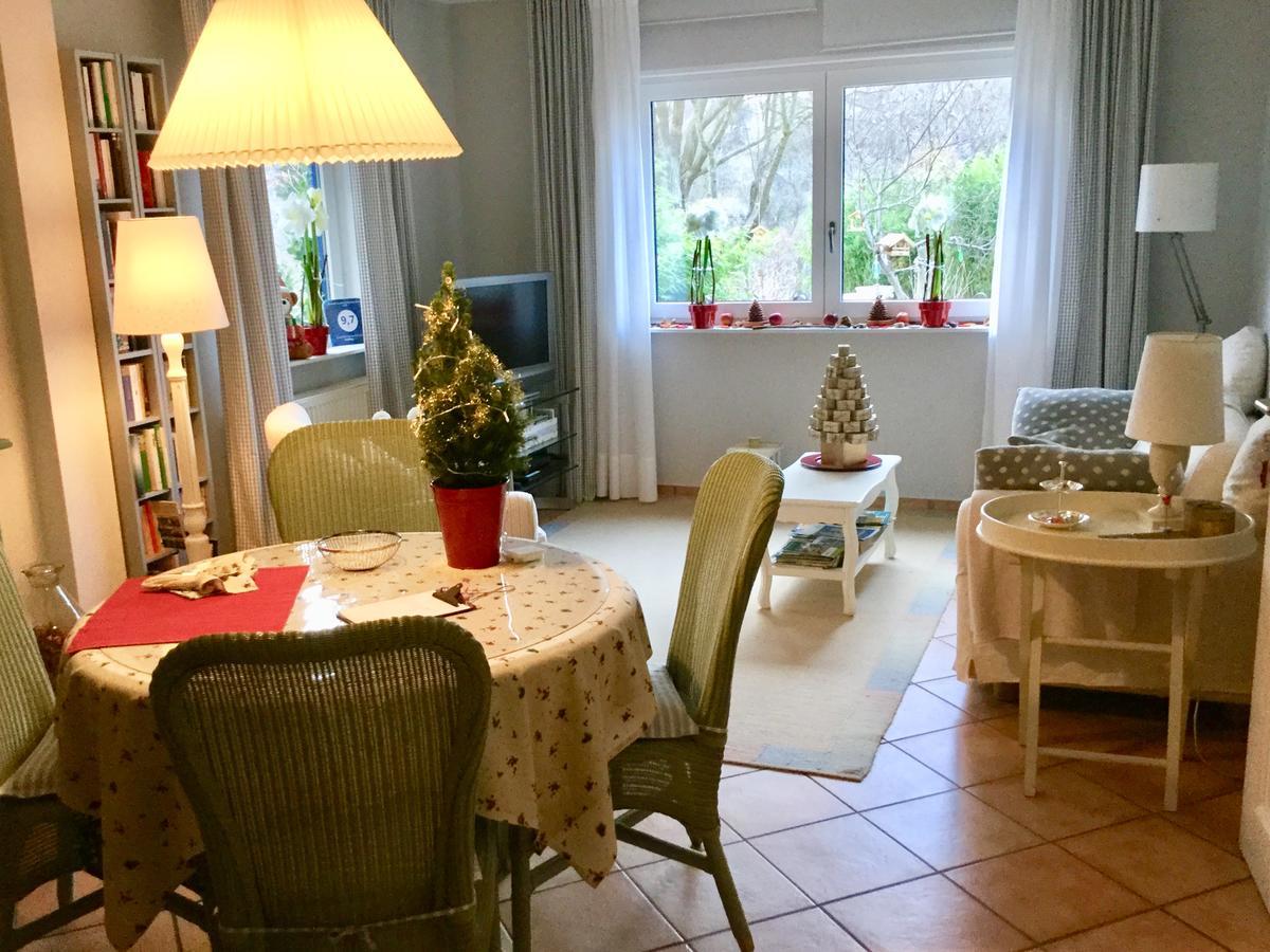 Ferienwohnung Hering In Dill Εξωτερικό φωτογραφία