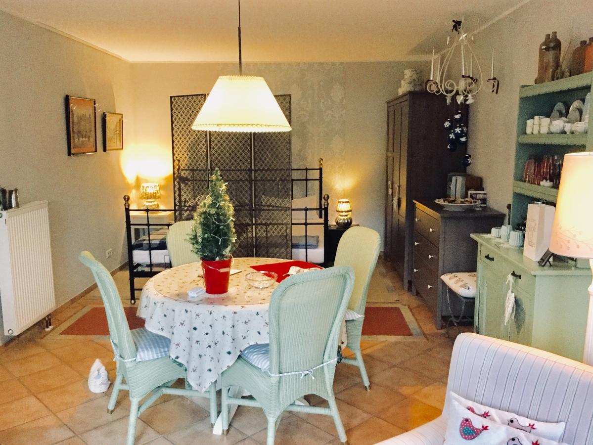Ferienwohnung Hering In Dill Εξωτερικό φωτογραφία