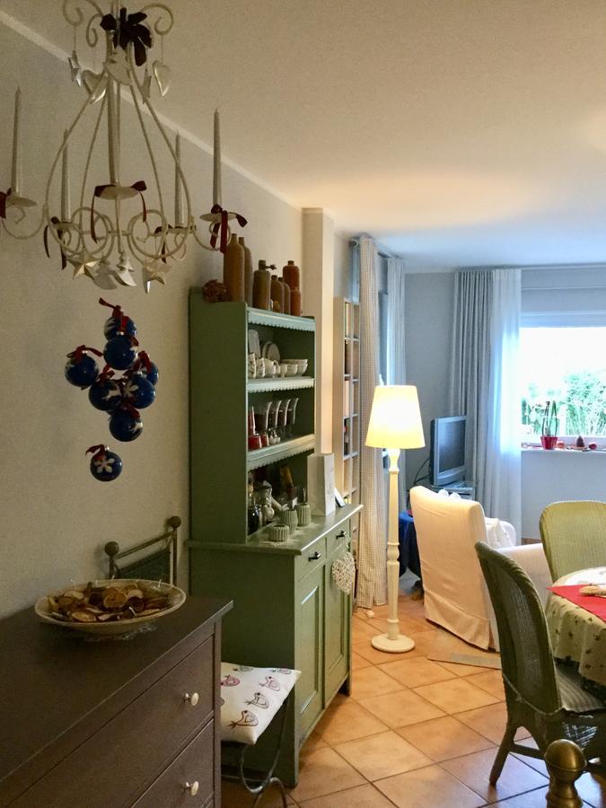 Ferienwohnung Hering In Dill Εξωτερικό φωτογραφία