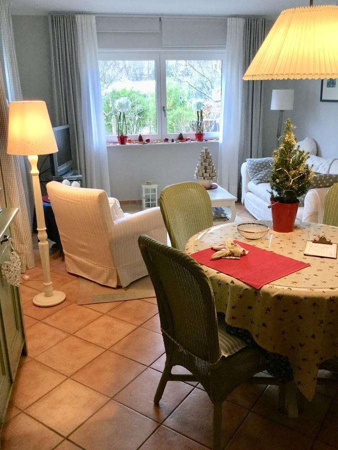 Ferienwohnung Hering In Dill Εξωτερικό φωτογραφία