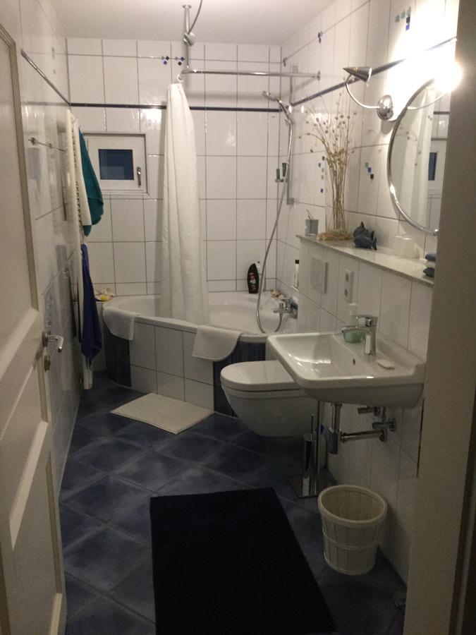 Ferienwohnung Hering In Dill Εξωτερικό φωτογραφία