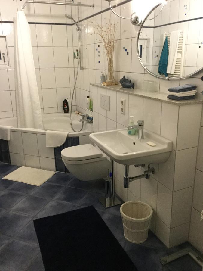 Ferienwohnung Hering In Dill Εξωτερικό φωτογραφία