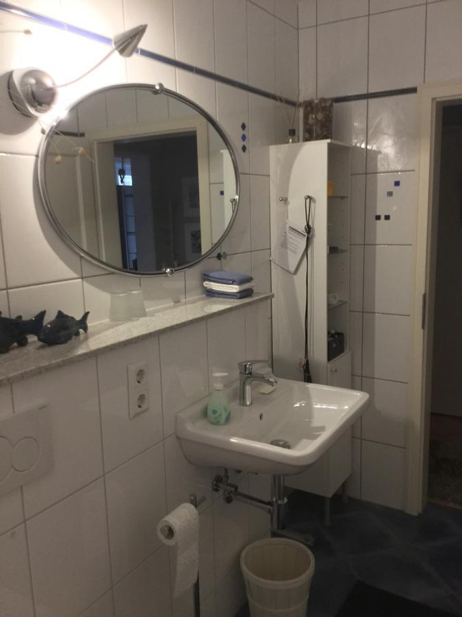 Ferienwohnung Hering In Dill Εξωτερικό φωτογραφία
