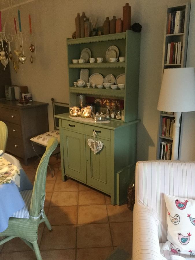 Ferienwohnung Hering In Dill Εξωτερικό φωτογραφία